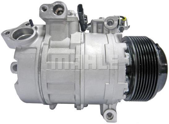 Compresseur, climatisation MAHLE Aftermarket ref. ACP 231 000S