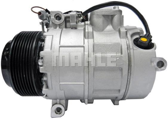 Compresseur, climatisation MAHLE Aftermarket ref. ACP 231 000S