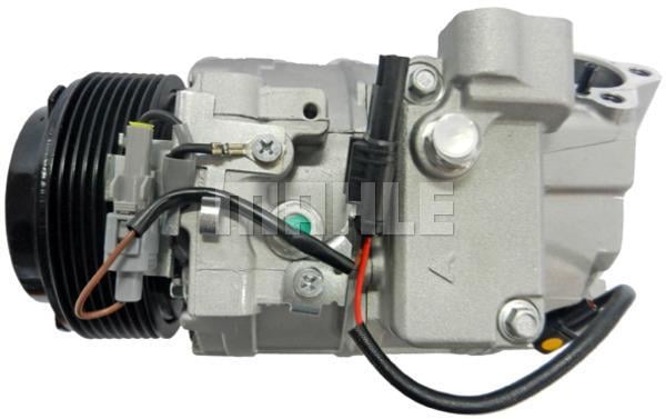 Compresseur, climatisation MAHLE Aftermarket ref. ACP 231 000S