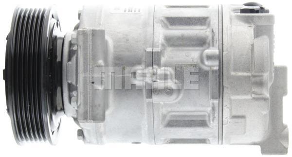 Compresor, aire acondicionado MAHLE Aftermarket ref. ACP 232 000P