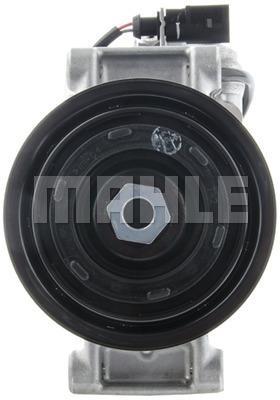 Compresor, aire acondicionado MAHLE Aftermarket ref. ACP 232 000P