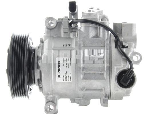 Compresor, aire acondicionado MAHLE Aftermarket ref. ACP 232 000P