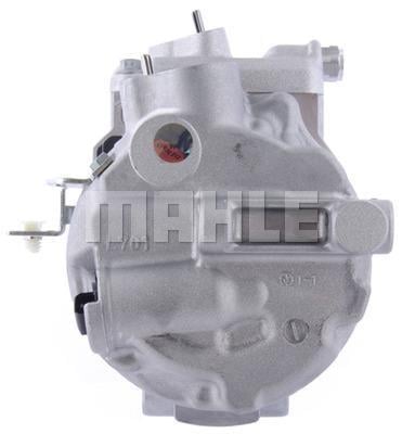 Compresseur, climatisation MAHLE Aftermarket ref. ACP 239 000P