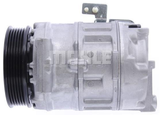 Compresseur, climatisation MAHLE Aftermarket ref. ACP 239 000P