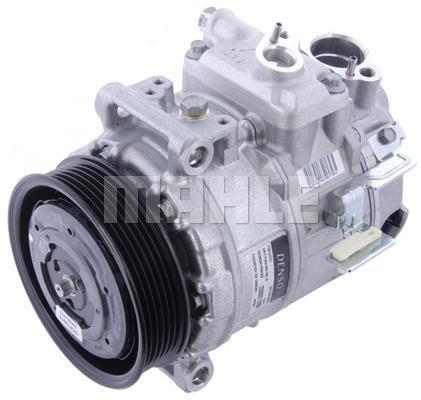 Compresseur, climatisation MAHLE Aftermarket ref. ACP 239 000P