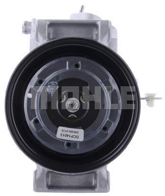 Compresseur, climatisation MAHLE Aftermarket ref. ACP 239 000P
