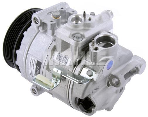 Compresseur, climatisation MAHLE Aftermarket ref. ACP 239 000P