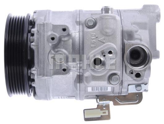 Compresseur, climatisation MAHLE Aftermarket ref. ACP 239 000P
