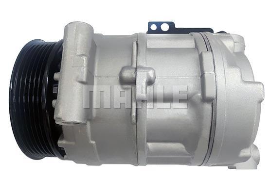 Compresseur, climatisation MAHLE Aftermarket ref. ACP 239 000S