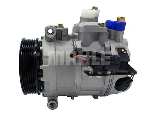 Compresseur, climatisation MAHLE Aftermarket ref. ACP 239 000S