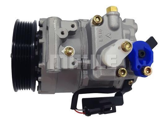 Compresseur, climatisation MAHLE Aftermarket ref. ACP 239 000S