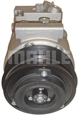 Compresseur, climatisation MAHLE Aftermarket ref. ACP 23 000S