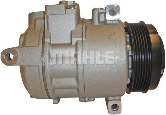 Compresseur, climatisation MAHLE Aftermarket ref. ACP 23 000S