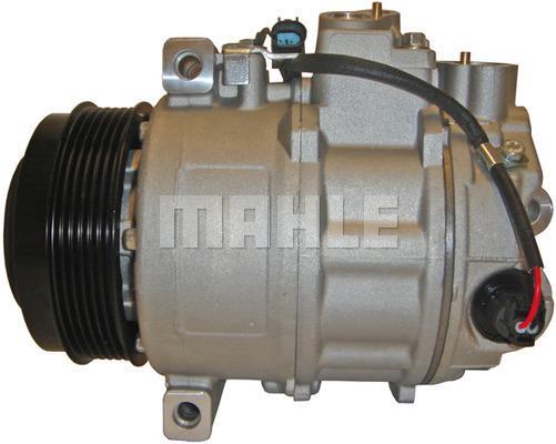 Compresseur, climatisation MAHLE Aftermarket ref. ACP 23 000S