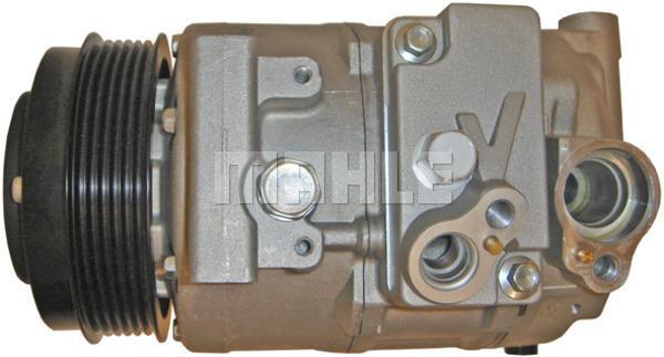 Compresseur, climatisation MAHLE Aftermarket ref. ACP 23 000S