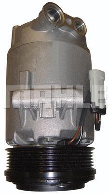 Compresseur, climatisation MAHLE Aftermarket ref. ACP 24 000P