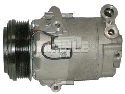 Compresseur, climatisation MAHLE Aftermarket ref. ACP 24 000P