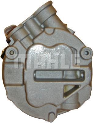 Compresseur, climatisation MAHLE Aftermarket ref. ACP 24 000S