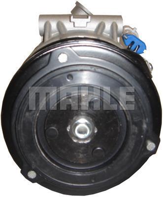 Compresseur, climatisation MAHLE Aftermarket ref. ACP 24 000S