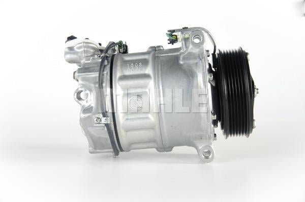 Compresseur, climatisation MAHLE Aftermarket ref. ACP 257 000P