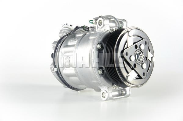 Compresseur, climatisation MAHLE Aftermarket ref. ACP 257 000P