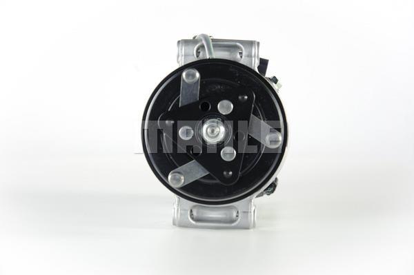 Compresseur, climatisation MAHLE Aftermarket ref. ACP 257 000P
