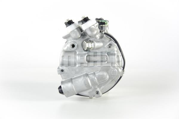 Compresseur, climatisation MAHLE Aftermarket ref. ACP 257 000P