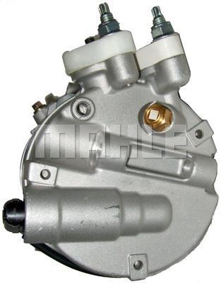 Compresseur, climatisation MAHLE Aftermarket ref. ACP 257 000S