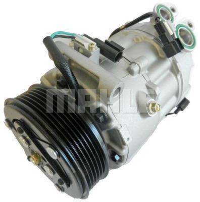 Compresseur, climatisation MAHLE Aftermarket ref. ACP 257 000S