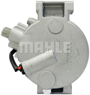 Compresseur, climatisation MAHLE Aftermarket ref. ACP 264 000S
