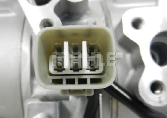 Compresseur, climatisation MAHLE Aftermarket ref. ACP 264 000S