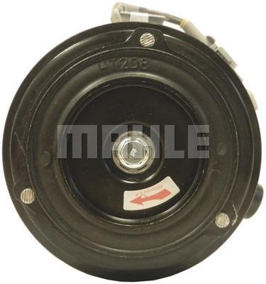Compresseur, climatisation MAHLE Aftermarket ref. ACP 264 000S