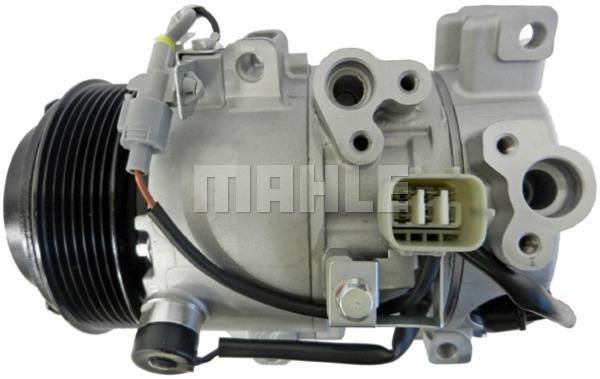 Compresseur, climatisation MAHLE Aftermarket ref. ACP 264 000S