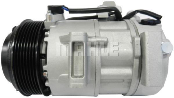 Compresseur, climatisation MAHLE Aftermarket ref. ACP 264 000S