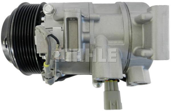 Compresseur, climatisation MAHLE Aftermarket ref. ACP 264 000S
