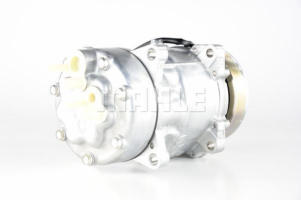 Compresseur, climatisation MAHLE Aftermarket ref. ACP 29 000P