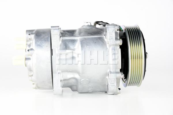 Compresseur, climatisation MAHLE Aftermarket ref. ACP 29 000P
