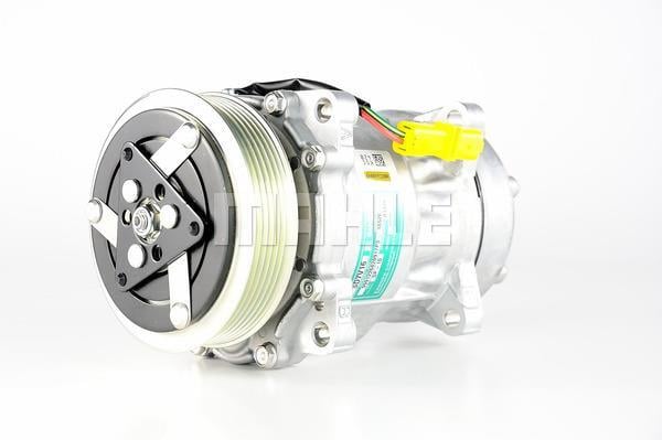 Compresseur, climatisation MAHLE Aftermarket ref. ACP 29 000P