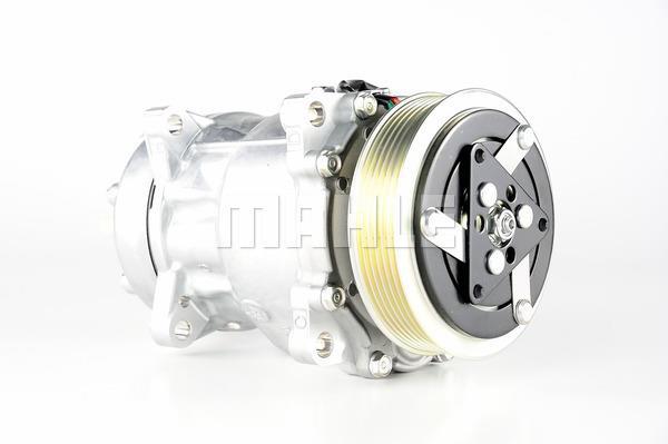 Compresseur, climatisation MAHLE Aftermarket ref. ACP 29 000P