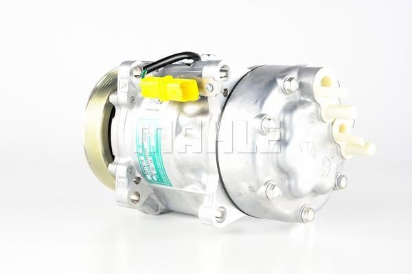 Compresseur, climatisation MAHLE Aftermarket ref. ACP 29 000P