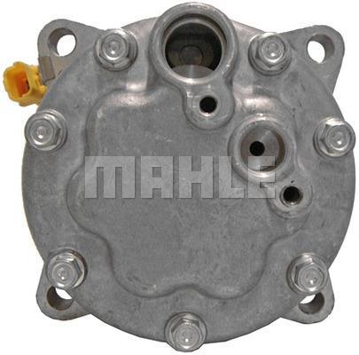 Butée hydraulique M5