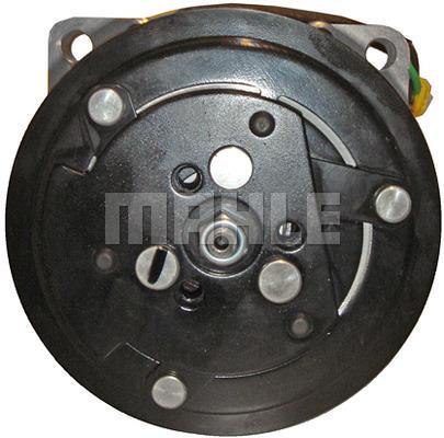 Compresseur, climatisation MAHLE Aftermarket ref. ACP 29 000S