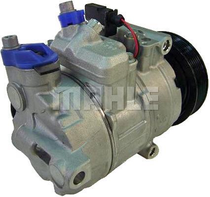 Compresseur, climatisation MAHLE Aftermarket ref. ACP 304 000P