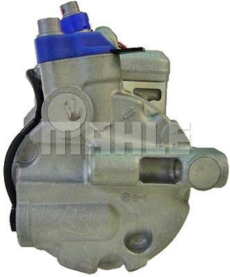 Compresseur, climatisation MAHLE Aftermarket ref. ACP 304 000P