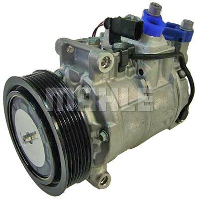 Compresseur, climatisation MAHLE Aftermarket ref. ACP 304 000P