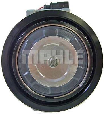 Compresseur, climatisation MAHLE Aftermarket ref. ACP 304 000P