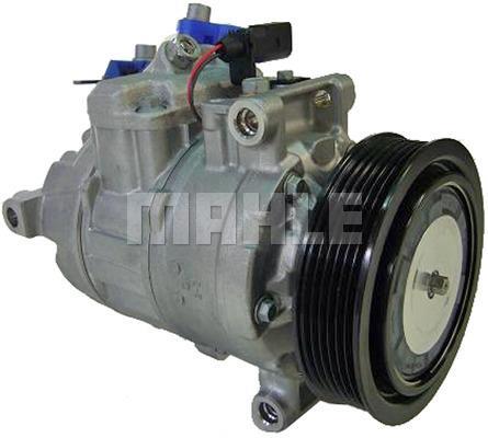 Compresseur, climatisation MAHLE Aftermarket ref. ACP 304 000P