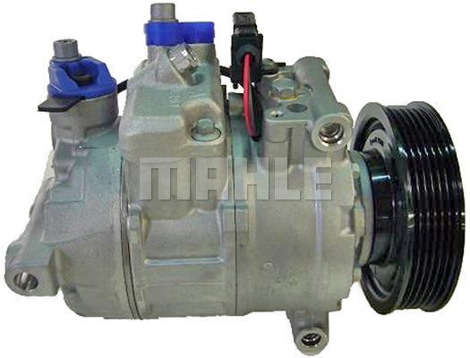 Compresseur, climatisation MAHLE Aftermarket ref. ACP 304 000P