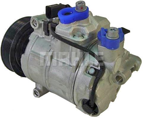 Compresseur, climatisation MAHLE Aftermarket ref. ACP 304 000P
