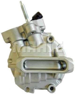 Compresseur, climatisation MAHLE Aftermarket ref. ACP 30 000S